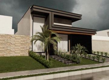 Casa · 110m² · 2 Quartos · 1 Vaga · Casa Em Condomínio Para Venda Em Sorocaba, Cajuru Do Sul, 2 Dormitórios, 1 Suíte, 2 Banheiros, 1 Vag