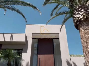 Casa · 1000m² · 5 Quartos · 8 Vagas · Alphaville 2