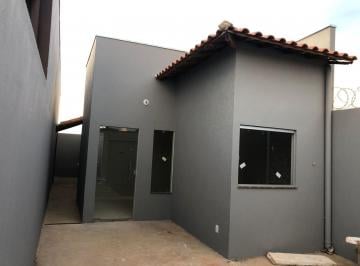 Foto 02 · Casas a Venda No Bairro Jardim Primavera