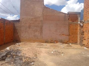 Foto 01 · Terreno, Bairro Maria Candida, Montes Claros, Mg