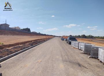 Foto 01 · Terreno, Grande Região Maracanã, Montes Claros, Mg