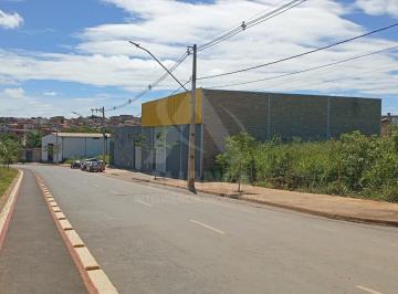 Foto 03 · Terreno, Loteamento Parque Sul, Montes Claros, Mg