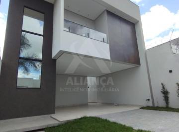 Foto 02 · Casa, Loteamento Reserva Real, Montes Claros, Mg