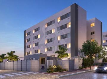 Foto 01 · Apartamento, Bairro Vila Atlântida, Montes Claros, Mg