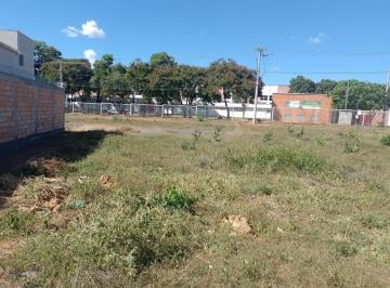 Foto 01 · Terreno, Loteamento Jardim Niemeyer, Montes Claros, Mg