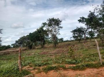 Foto 01 · Fazenda, Fazenda Rural Boqueirao, Montes Claros, Mg