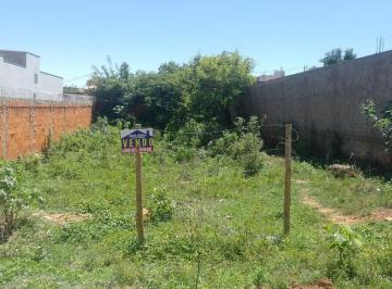 Foto 01 · Terreno, Bairro Santa Rafaela, Montes Claros, Mg