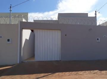 Foto 01 · Casa, Jardim Primavera, Montes Claros, Mg