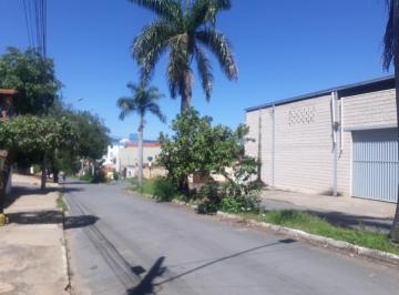 Foto 01 · Galpao, Vila Ipiranga, Montes Claros, Mg