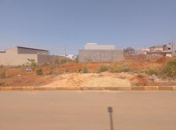 Foto 01 · Terreno, Loteamento Novo Primavera, Montes Claros, Mg
