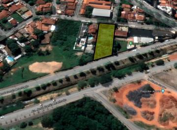 Foto 01 · Terreno À Venda Em Montes Claros - Mg, No Bairro Jardim São Luiz Com 2.160 m² de Área!