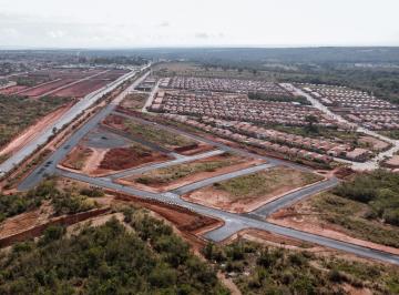 Foto 01 · Terreno, Loteamento Cristais, Montes Claros, Mg