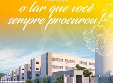 Foto 07 · Imperdível Oferta de Apartamento À Venda Em Montes Claros - Mg, Bairro Marrocos! 2 Quartos, 1 Vaga de