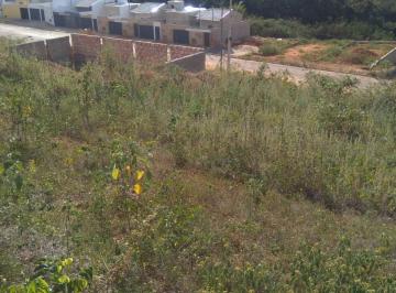 Foto 01 · Terreno, Loteamento Mirante Do Sol, Montes Claros, Mg