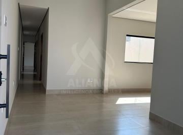 Foto 01 · Casa, Jardim Primavera, Montes Claros, Mg