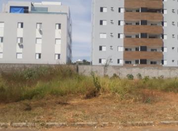 Foto 01 · Terreno, Morada Do Sol, Montes Claros, Mg