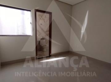 Foto 01 · Casa, Loteamento Reserva Real, Montes Claros, Mg