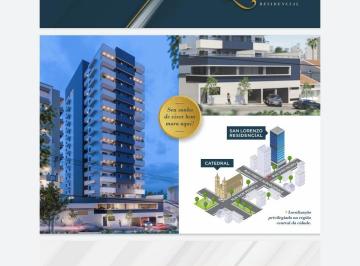 Foto 01 · Apartamento, Centro, Montes Claros, Mg