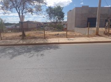 Foto 01 · Lotes Comerciais Na Cidade de Montes Claros, Mg