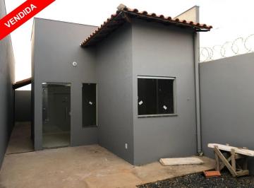 Foto 01 · Casas a Venda No Bairro Jardim Olímpico