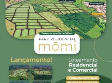 XJaYK12WAtGMC8GlVar6GQILPVX9Yqu6.jpg · Terreno À Venda, 160 m² - Parque Imperial - Presidente Prudente/sp