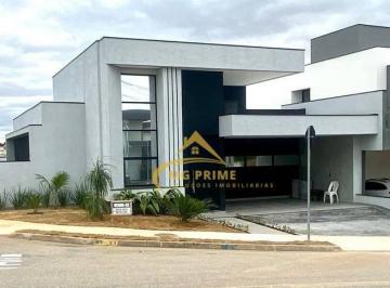 wUXZxhb7ASw1seKecqNaPeKF4GloxIxa.jpg · Casa 3 Dormitórios C/ Suites À Venda, 234 m² - Ibiti Reserva - Sorocaba/sp