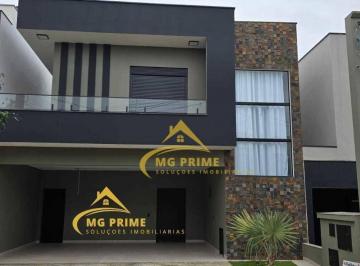 fa82132f1678b871d529215042680976.jpg · Casa Com 4 Dormitórios À Venda, 218 m² por R$1.349.000 - Villagio Milano Wanel Ville - Sorocaba/sp