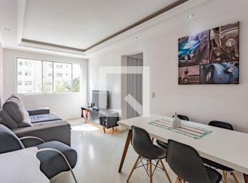 Apartamento · 54m² · 2 Quartos · 1 Vaga · Imoveis - Em Jardim Celeste
