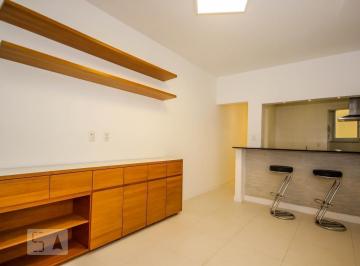 Apartamento · 60m² · 1 Quarto · 1 Vaga · Imoveis - Em Copacabana