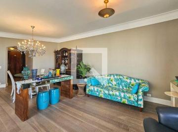 Apartamento · 220m² · 5 Quartos · 2 Vagas · Imoveis - Na Vila Luis Antônio