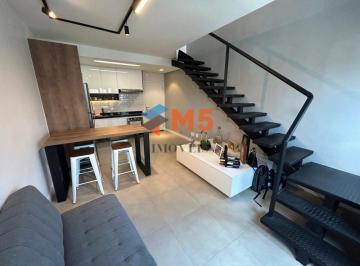 Apartamento · 52m² · 1 Quarto · 1 Vaga · Apartamento Bethaville