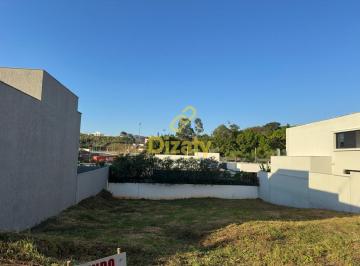 Terreno · Imoveis - No Residencial Da Vinci