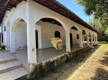 d648be77581e9bafff556863ee65558c.jpg · Chácara Com 2 Dormitórios À Venda, 280 m² por R$200.000 - Catu - Horizonte/ce