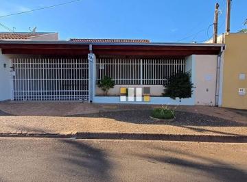 0825e4d25f40e8b30a9c39a83b1a2640.jpg · Casa Com 3 Dormitórios À Venda, 155 m² por R$510.000 - Parque Residencial Casarão - Sumaré/sp