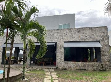 Casa de 3 quartos, Catu de Abrantes · Casa Terrea