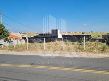 Foto 01 · Terreno Amplo de Esquina, Zoneamento Comercial Ou Residencial, 258 m² - Res. Citta Di Firenze - À Ven