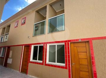 Área de Serviço · Imoveis - No Vila Isolina Mazzei