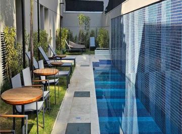 Área de Serviço · Apartamento À Venda - Na Vila Mariana