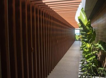 Apartamento · 55m² · 1 Quarto · 1 Vaga · Apartamento Térreo Com Área Privativa Pé Na Areia, À Venda No Bairro Jardim Oceania - João Pess