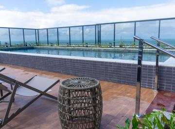 Apartamento · 61m² · 2 Quartos · 1 Vaga · Apartamento À Venda No Bairro Jardim Oceania - João Pessoa/pb