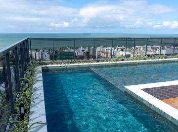 Apartamento · 61m² · 2 Quartos · 1 Vaga · Apartamento À Venda No Bairro Jardim Oceania - João Pessoa/pb