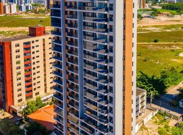 Apartamento · 90m² · 3 Quartos · 2 Vagas · Apartamento Novoà Venda No Bairro Aeroclube - João Pessoa/pb