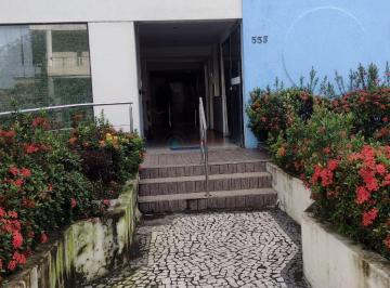 Comercial · 21m² · 1 Vaga · Sala Comercial - Jardim Belo Horizonte