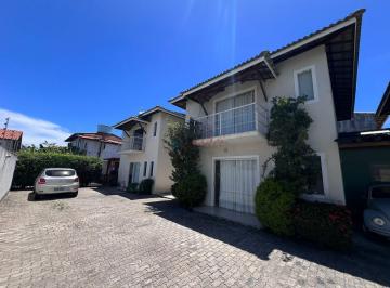 Casa · 147m² · 4 Quartos · 1 Vaga · Casa Em Condomínio - Jockey Clube