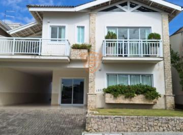 Casa de 5 quartos, Fortaleza · Casa Dúplex Em Condomínio Carmel Imperial