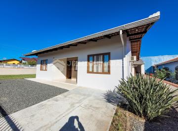 Casa de 4 quartos, Barra Velha · Casa Com 4 Dormitórios À Venda, 136 m² por R$720.000 - Centro - Barra Velha/sc