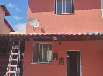 Apartamento · 2 Quartos · 1 Vaga · Vendo Casa Duplex de 02 Quartos, Pronta Para Morar No Condomínio Solar Da Lagoa, São Pedro Da Aldei