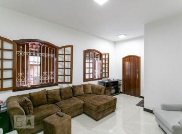 Casa · 360m² · 3 Quartos · 5 Vagas · Casa À Venda - Santa Branca, 3 Quartos, 360 m² - Belo Horizonte