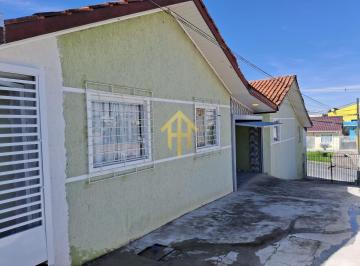 Casa · 54m² · 2 Quartos · 2 Vagas · Casa No Bairro Campina Da Barra, Araucária/pr