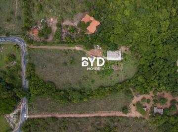 Terreno , Brasília · Lote/terreno Para Venda Com 21000 m²